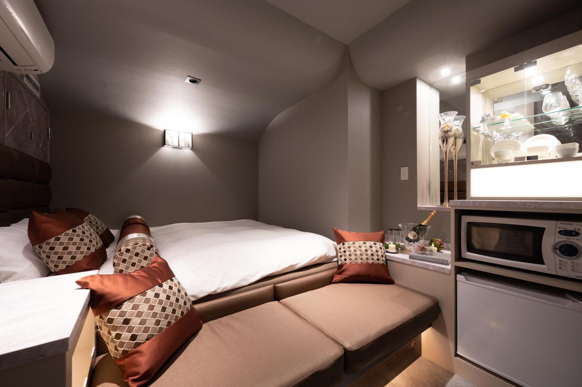 Hotel Varkin Ikebukuro Nishiguchi Токіо Екстер'єр фото